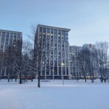 Апартаменты Города и страны, фото гостя