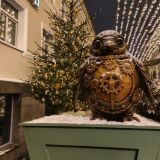 Спортивно-гостиничный комплекс Луч, фото гостя