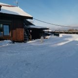 Загородный клуб Снежные Гуси, фото гостя