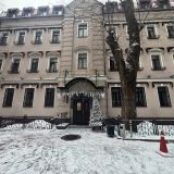 Гостевой дом Брестоль, фото гостя