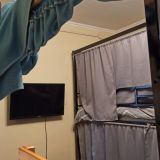 Хостел Мир, фото гостя