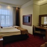 Отель Best Western Plus Centre Hotel, фото гостя