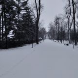 Загородный отель ROYAL PARK, фото гостя