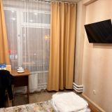 Отель Протекс, фото гостя