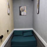 Отель Арт Галактика, фото гостя