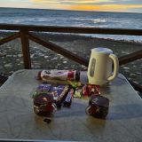 Курортный отель COOCOOROOZA, фото гостя