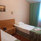 Гостиный дворъ, фото гостя