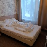 Владимир, фото отдыхающего в январе