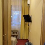 Гостиница Мирит, фото гостя