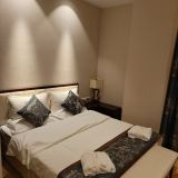 Отель NIHAO Hotel St. Petersburg, фото гостя