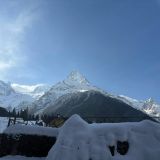 Гостиница Таулу, фото гостя