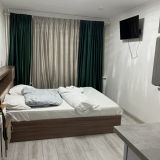 Гостиница Восход, фото гостя