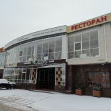 Гостиница Лазарь, фото гостя