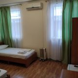 Гостиница Григ, фото гостя