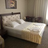 Отель Avdallini Djemete, фото гостя