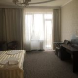 Отель Avdallini Djemete, фото гостя