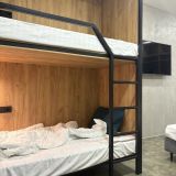 Сочи, фото отдыхающего в январе