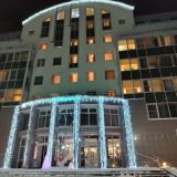 Курортный отель Аквамарин, фото гостя