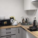 Уфа, фото отдыхающего в январе