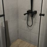 Уфа, фото отдыхающего в январе