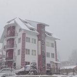 Отель Орион, фото гостя