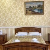 Санаторий VERTEBRA, фото гостя