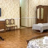 Санаторий VERTEBRA, фото гостя