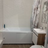 Апартаменты Комфортабельная студия в Дивном Дивеево, фото гостя