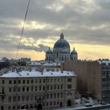 Апартаменты На Невском 105, фото гостя