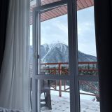 Гостиница АМРА, фото гостя