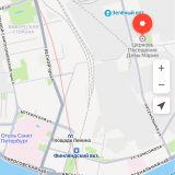 Новая Москва, фото отдыхающего в январе