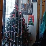 Санкт-Петербург, фото отдыхающего в январе