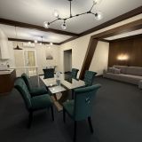 Snega Apart Hotel by Provence, фото гостя