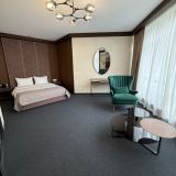 Snega Apart Hotel by Provence, фото гостя