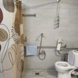 Отель SERC, фото гостя