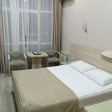 Анапа, фото отдыхающего в январе