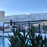 Гостевой дом Крымская Ницца, фото гостя