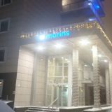 Marins Park Hotel Москва Пражская, фото гостя