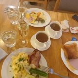 Marins Park Hotel Москва Пражская, фото гостя