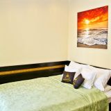 Гостиница БуддОтель Москва, фото гостя