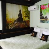 Гостиница БуддОтель Москва, фото гостя