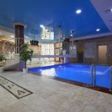 Отель Amici Grand Hotel, фото гостя