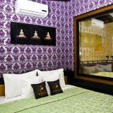 Гостиница БуддОтель Москва, фото гостя