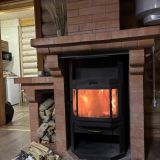 База отдыха Снегурия, фото гостя