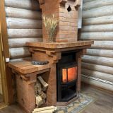 База отдыха Снегурия, фото гостя