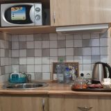 Samsonov Hotel на Большом Проспекте П.С., фото гостя