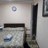 Республика Дагестан, фото отдыхающего в январе