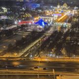 Гостиница Cosmos Moscow VDNH, фото гостя