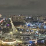 Гостиница Cosmos Moscow VDNH, фото гостя