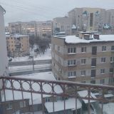 Хостел Nice, фото гостя